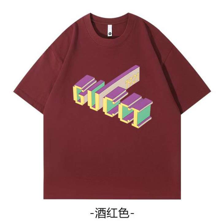 Picture of Gucci T Shirts Short _SKUGucciS-2XL11Lx21811778